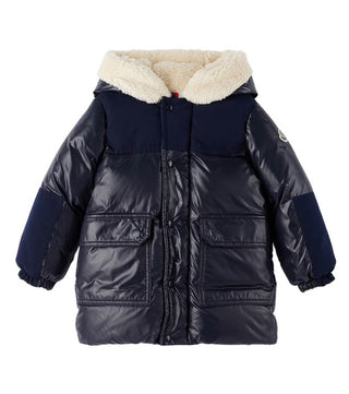 Moncler Giubbino Comil H29511C00005