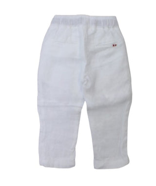 Baronio Pants with drawstring S2200-DANDY