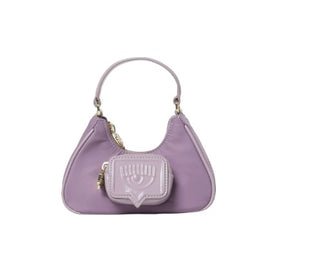 Chiara Ferragni Borsa  75sb4bfal con zip