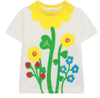 Stella Mccartney T-shirt 8q8hk1