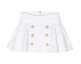 Balmain Skirt skirt girl bs7a11