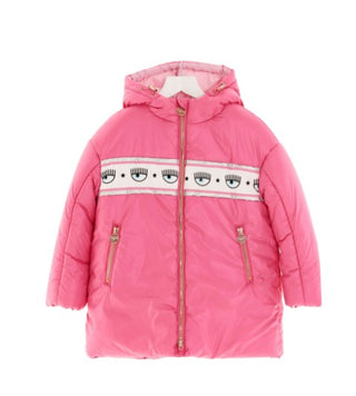 Chiara Ferragni Steppjacke 590103