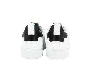 Dsquared2 Sneakers 06502118 with laces