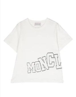 Moncler T-shirt girocollo I19548C00009