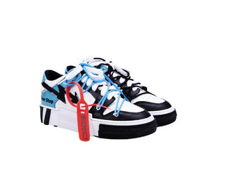 Cristianzerotre Sneakers  strong300 con lacci