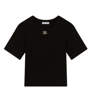 Dolce & Gabbana T-shirt girocollo L5JTAZ-G7BDN