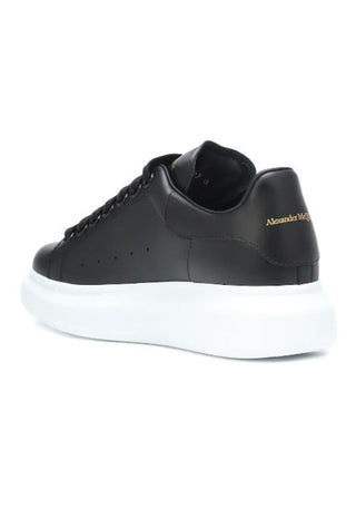 Alexander Mcqueen Sneakers  553680 con lacci