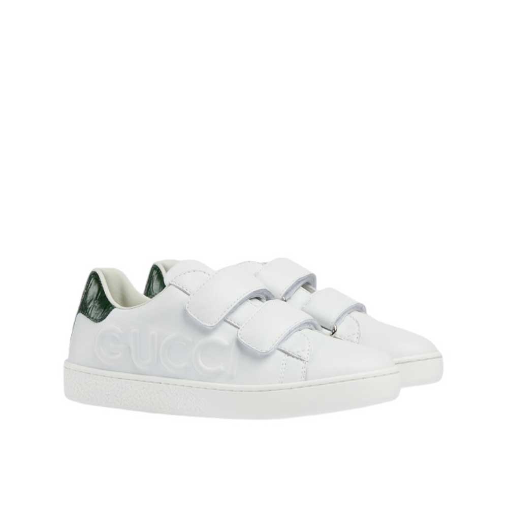 Gucci shops sneakers big kid