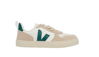 Veja CX0703424C Sneakers mit Schnürsenkeln