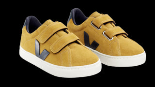 Veja Sneakers sf0903053c with velcro