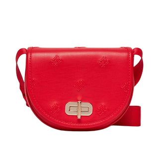 Tommy Hilfiger Borsa A Tracolla AW0AW15809 Monogram