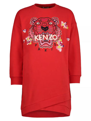 Kenzo Baby Girl Dress CP07K059