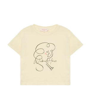 Weekend House Kids T-shirt girocollo 727