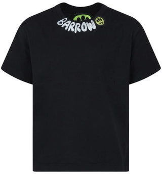 Barrow T-Shirt mit Logo F4BKJUTH040