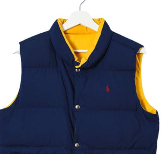 Polo Ralph Lauren Giubbino smanicato 03945310963