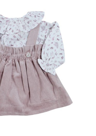 Baby Fashion Vestina a salopette 538.1