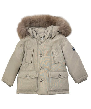 Woolrich Babyjacke WKCPS1767CN02