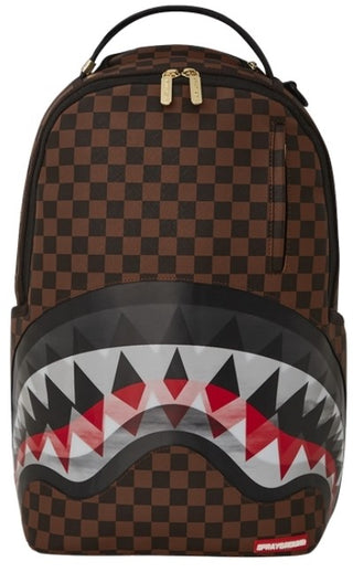 Sprayground Zaino LENTICULAR SHARK MOUTH 910B5724NSZ