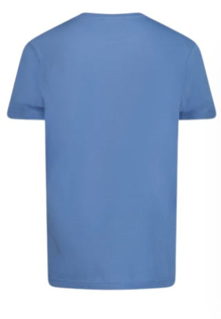 Dsquared2 T-shirt con stampa frontale DQ2211-D004G