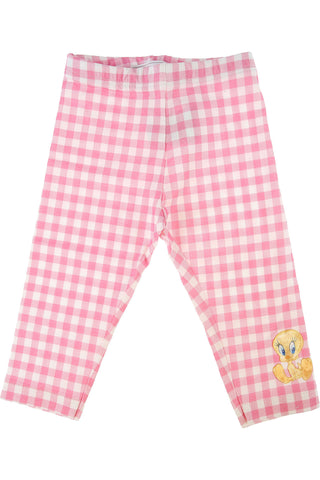 Monnalisa Leggings baby leggings 319407