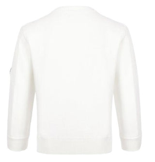 CP Company Rundhals-Sweatshirt 09CKSS019C