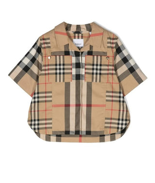 Burberry Vintage check shirt 8061954