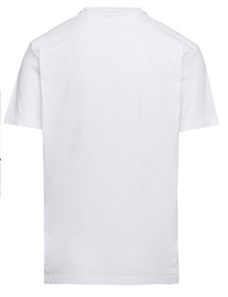 Dsquared2 T-shirt UNISEX ADULT T-SHIRT S79GC0069