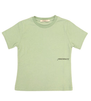 Hinnominate T-shirt girocollo 3642M0048