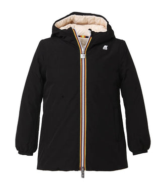 k-Way Jacket P. Sophie St K8128DW Thermo Reversible