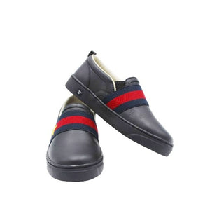 Gucci Slip-on Sneakers 410388