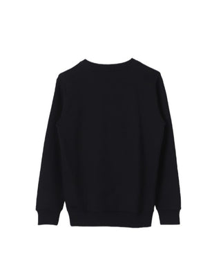 BU4P20 - Sweatshirt - Balmain