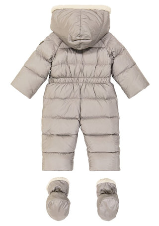 The Eskimo Owl with hood A23NO054N0068