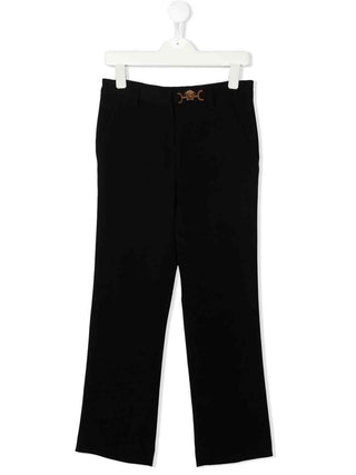 Versace Flared Trousers 1004874