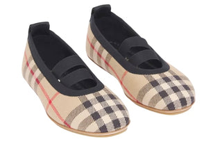 Burberry Ballerine  8045347 con elastico