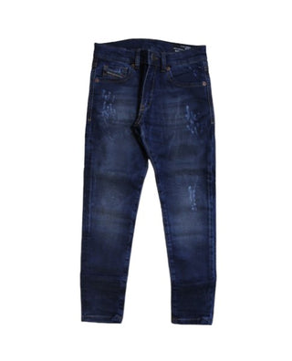 Diesel Fünf-Taschen-Jeans J00196-KHBCS