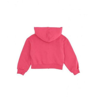 Chiara Ferragni Sweatshirt Chiara Ferragni Crop-Sweatshirt 519801