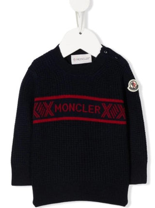 Moncler Tricot sweater H29519C00001 clip