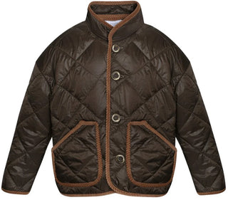 Paade Mode Giubbino puffer 244232522