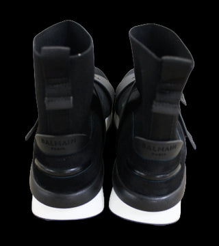 Balmain-Turnschuhe 6p0626