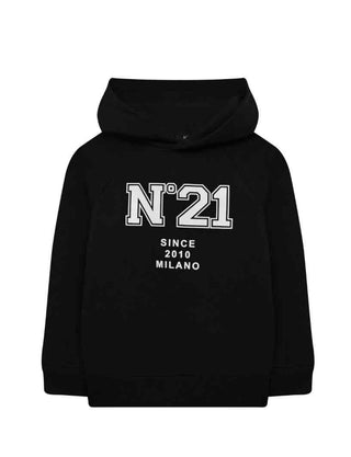 N21 Sweatshirt mit Logo N21373