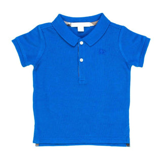 Burberry Polo T-shirt with symbol 4018365