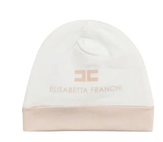 Elisabetta Franchi Cappello CAPPELLO COTONE ENCP41