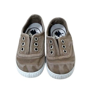 Chipie Josepe3 Slip-on Sneakers with Elastic