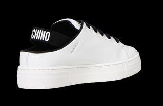 Moschino Sneakers 70190 with laces