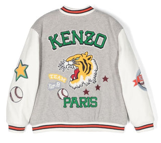 Kenzo College Jacket K26096