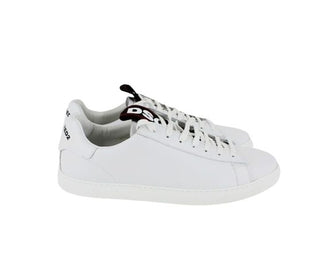 Dsquared2 Snm0079 Sneakers mit Schnürsenkeln