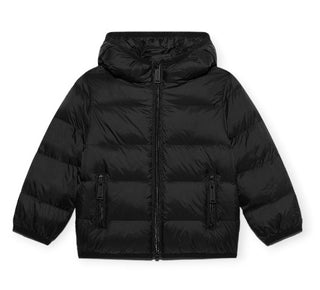 Dsquared2 Hooded Jacket DQ0723-D009D