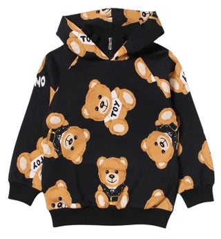 Moschino Hoodie HUF067