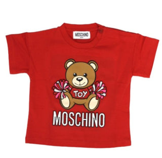 Moschino T-shirt MAM02V