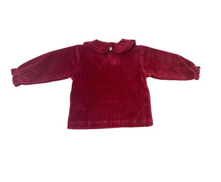 Aventiquattrore Collared Sweater A2401011